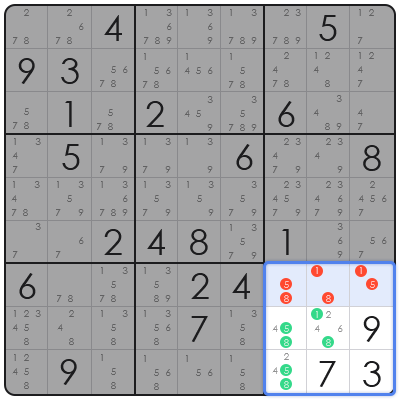 loco sudoku online